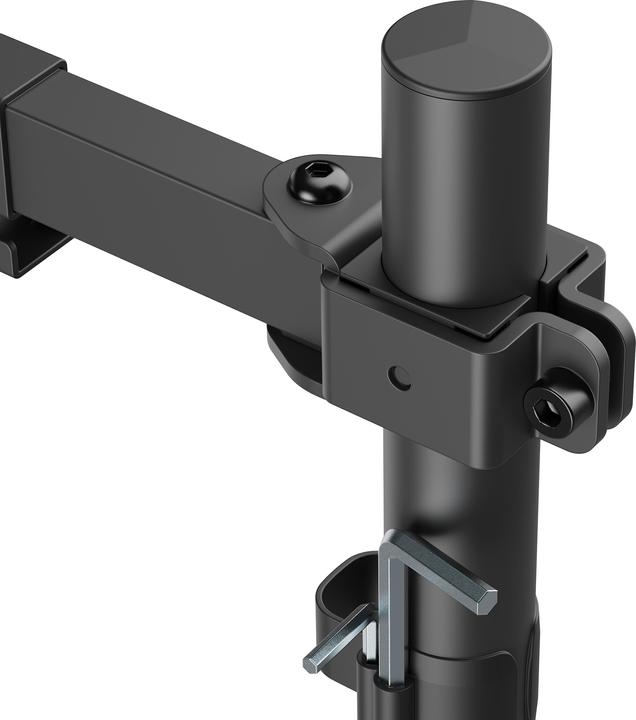 Produktbild ACT Monitor desk mount (Tisch, 32")
