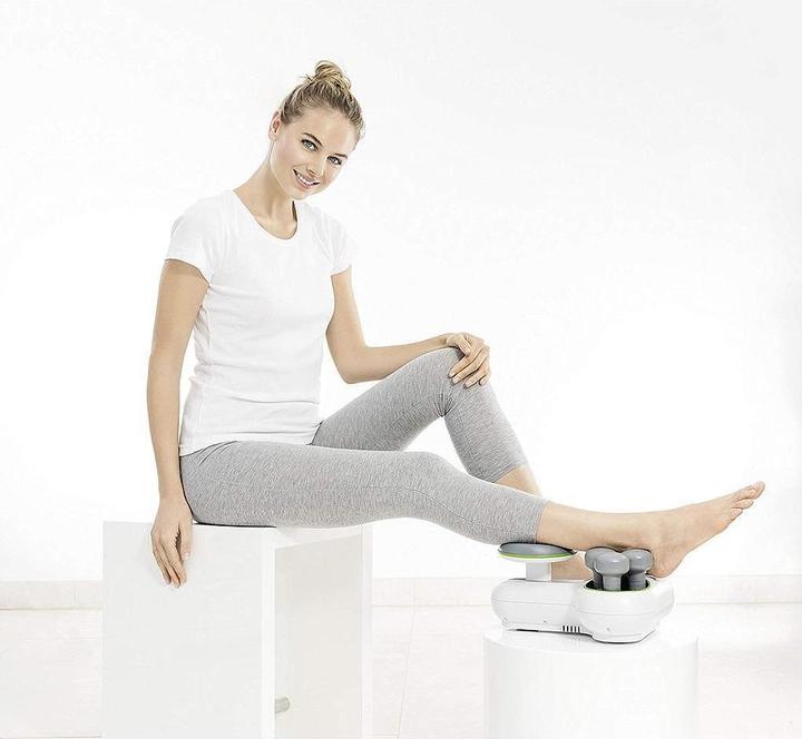 Produktbild Beurer FM 200