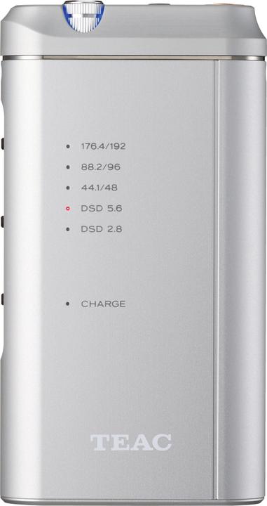 Actual product image TEAC Ha-P5 (USB-DAC, gain switch)