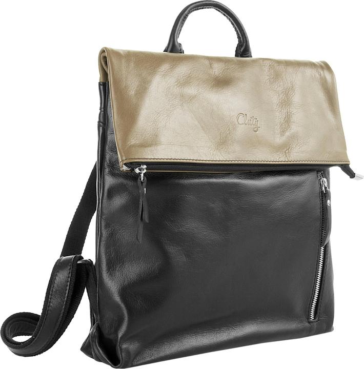 Actual product image Cluty City-Rucksack (10 l)