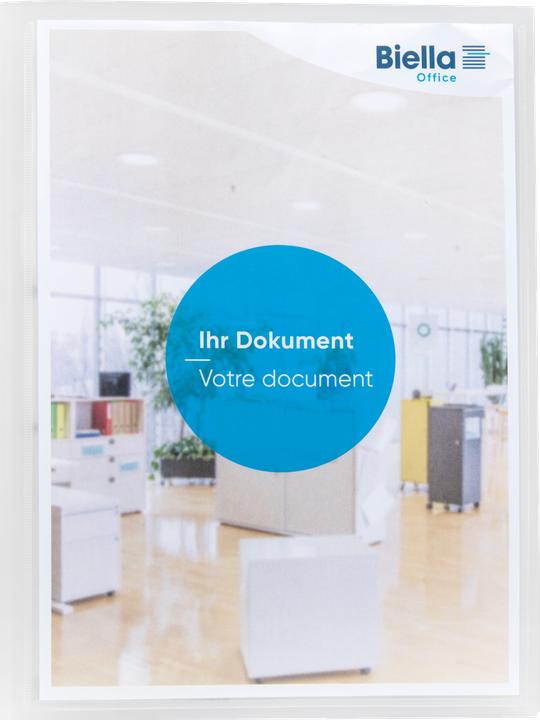 Image du produit Biella Dossier Pro-File #2 (A4, 1 x)