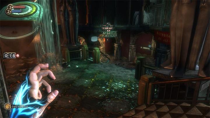Immagine prodotto 2K Games Collezione BioShock (Xbox Series X, Xbox One X, DE)