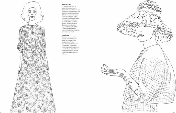 Image du produit VOGUE - Le livre de coloriage Vol. 2