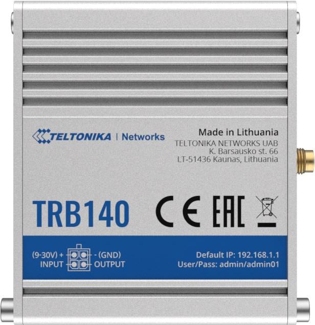 Actual product image Teltonika TRB140