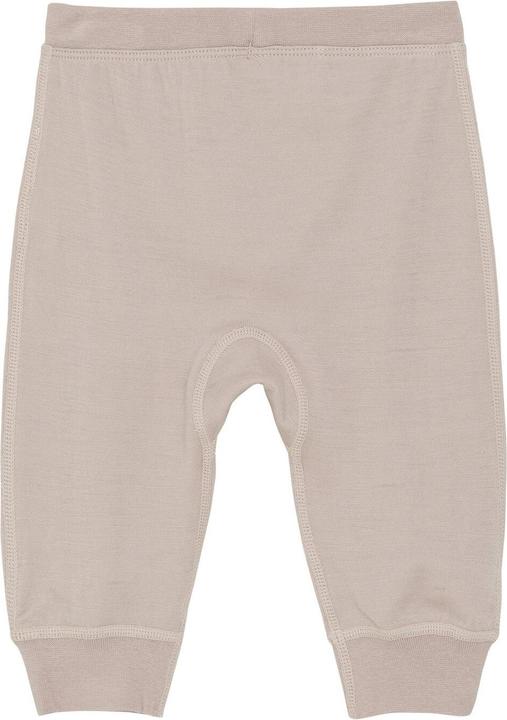 Actual product image CeLaVi Wool/bamboo trousers Starling (70)