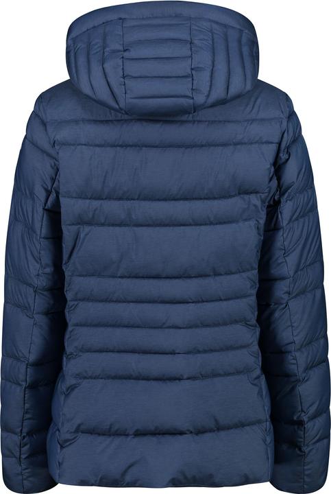 Actual product image CMP Campagnolo Jacket Snaps Hood (M)