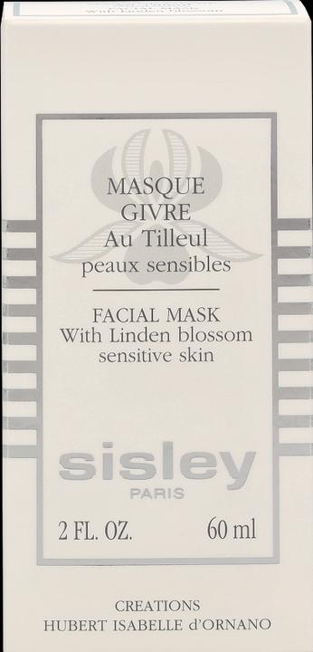 Image du produit Sisley Givre au Tilleul (60 ml)