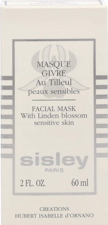 Actual product image Sisley tilleul givre (60 ml)