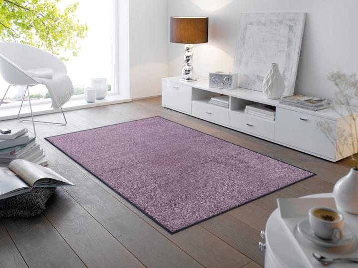 Image du produit Wash + Dry Paillasson wash+dry 120/180 lavande (120 x 180 cm)