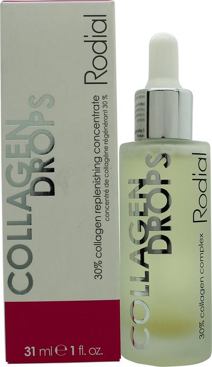 Produktbild Rodial - Booster Drops Collagen 30% (31 ml)