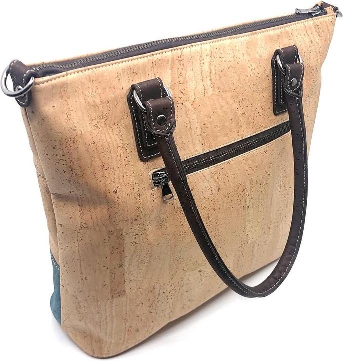 Produktbild Marla Pais Korktasche «Victoria» (11 l)