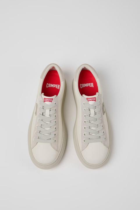Image du produit Camper Sneakers in Pelle Runner (39)