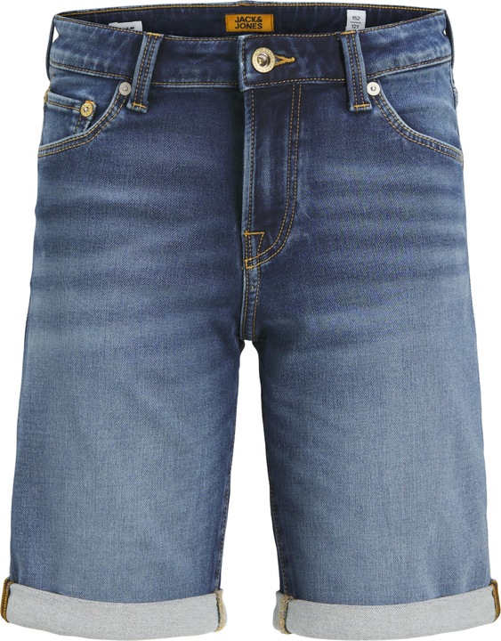 Actual product image Jack & Jones Regular Fit Regular Fit Shorts Junior Regular Fit Shorts (176)