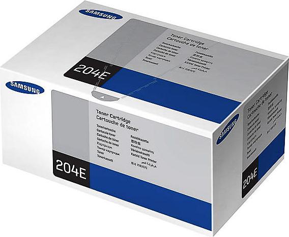 Actual product image Samsung Mlt-D204e (FC)