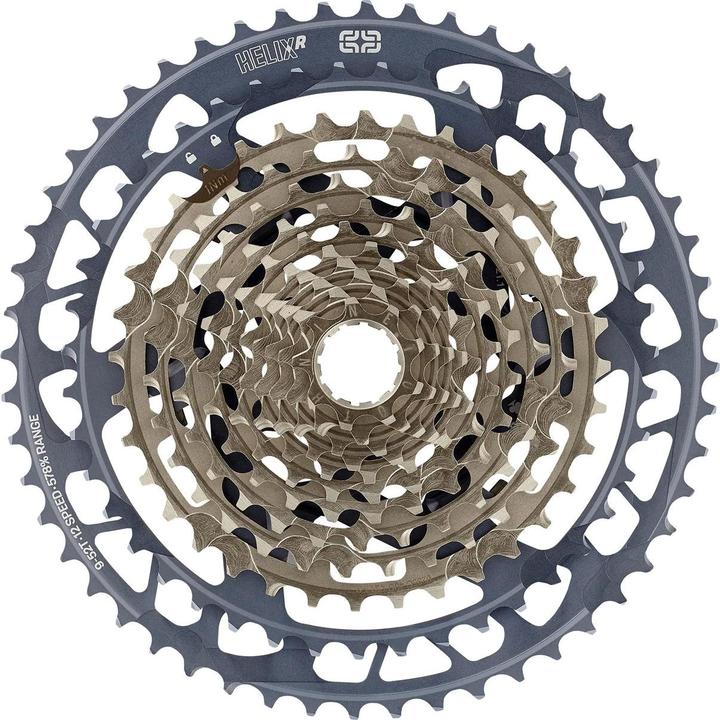 Actual product image e*13 Helix Race (12-speed, 9-52)