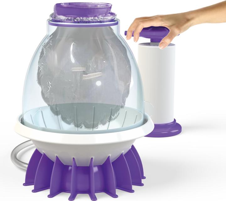 Actual product image Boti Ballonfüller Pro Maker Station