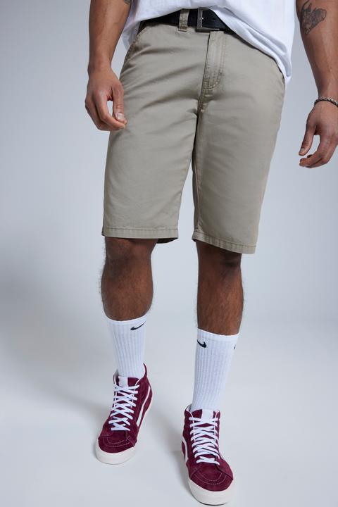Produktbild Sthuge Chino Bermuda, 4 Taschen, Regular Fit, bis Gr. 70 (50)