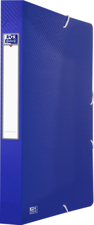 Produktbild Oxford Sammelbox "URBAN" (A4, 1x)