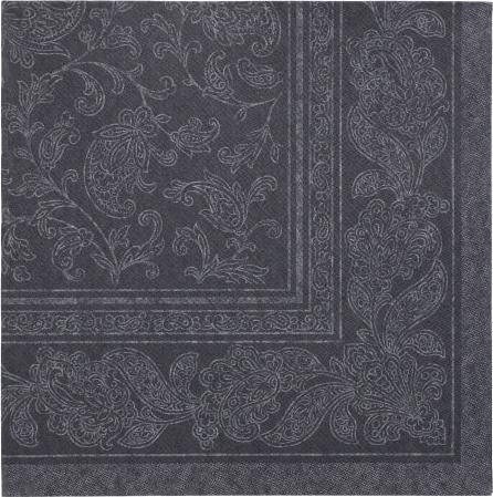 Papstar Collection ROYAL (50 x, 40 x 40 cm)