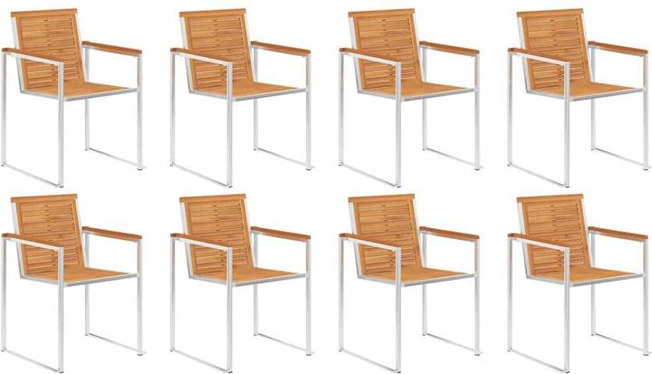 Produktbild vidaXL Jotham