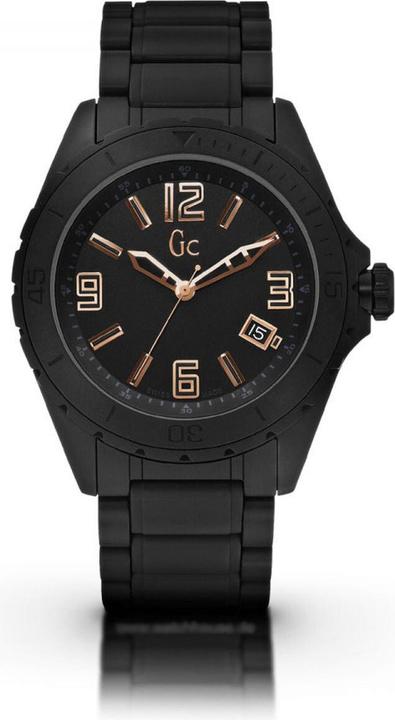 Guess Collection Sport Class XL (Analoguhr, 43 mm)