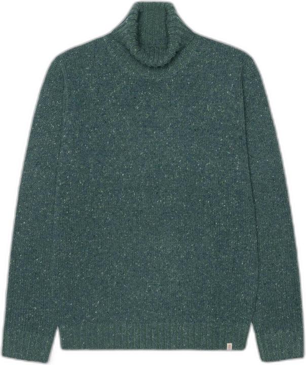 Actual product image Revolution High-neck sweater in luxurious soft yarn nope (XXL)