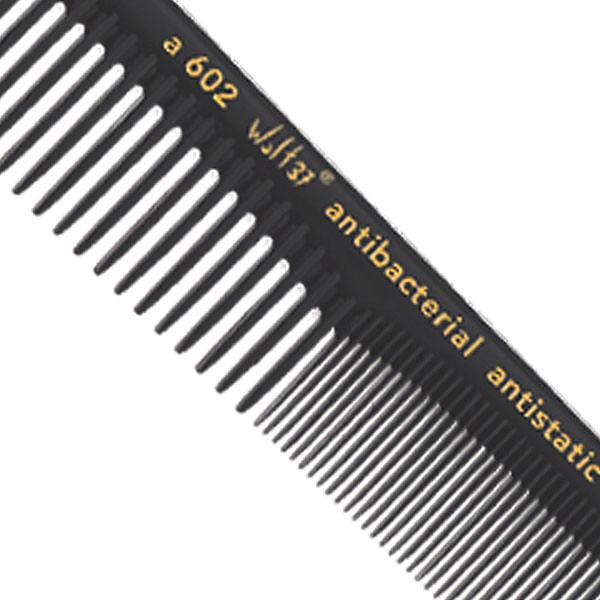 Image du produit Hercules Sägemann Peigne pour couper les cheveux Wolf 37 No. A602