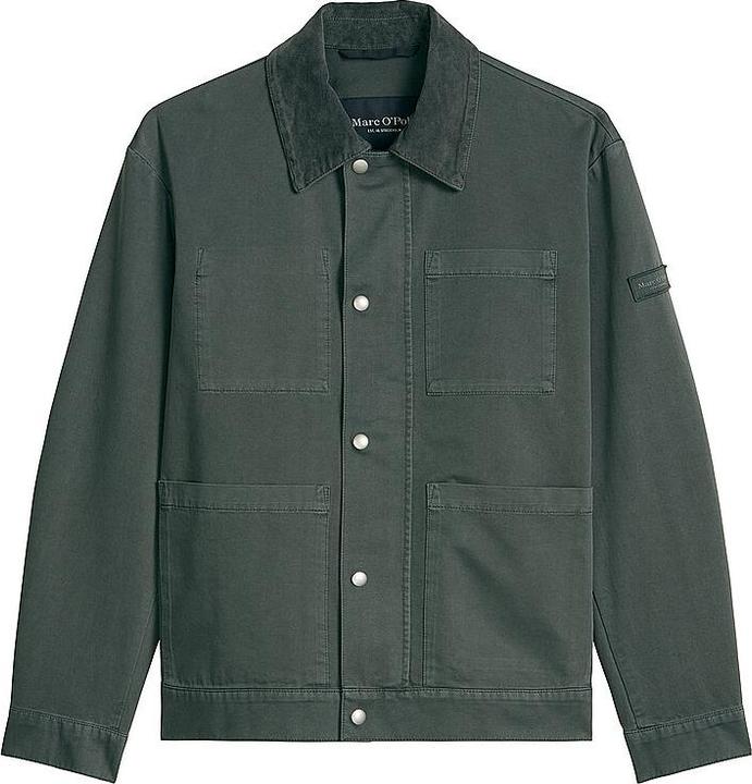 Actual product image Marc O'Polo 5000014260 (XL)