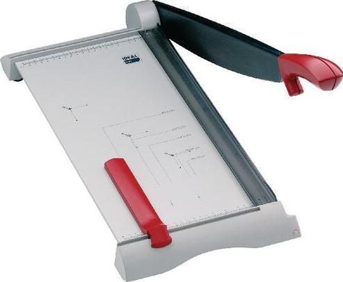 Actual product image Ideal 1142 (15 Sheets, A4)