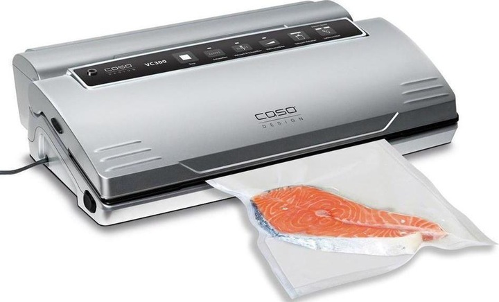 Produktbild Caso VC 300 Pro