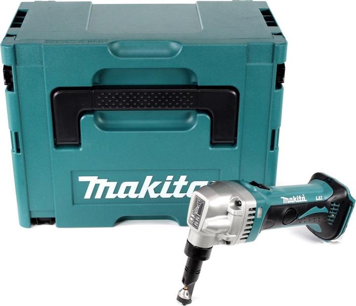 Produktbild Makita Akku-Knabber