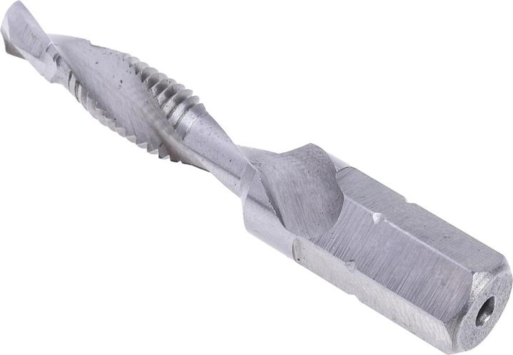 Produktbild Exact Kombigewindebohrer metrisch M5