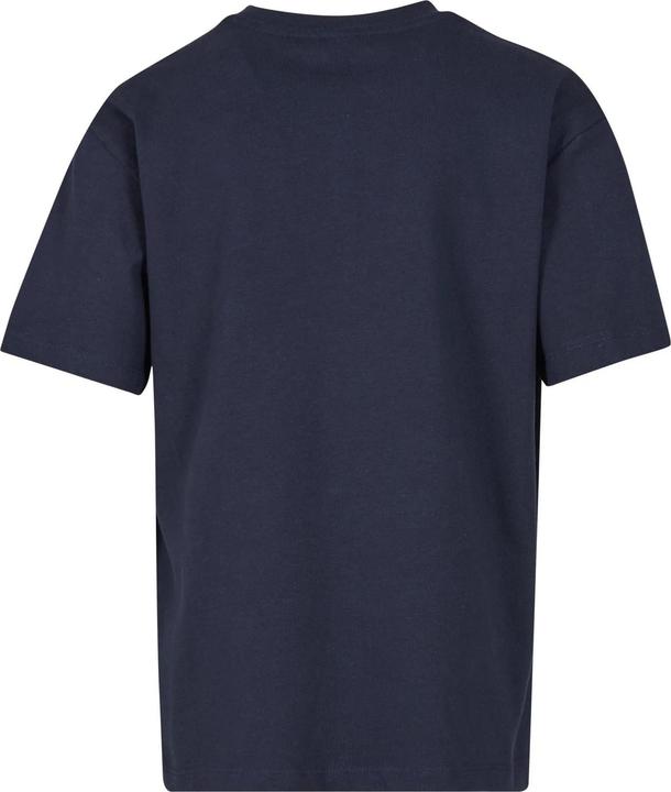 Produktbild New Morning Studios TShirt Übergross (128)