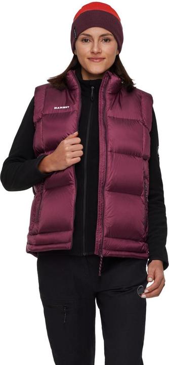 Actual product image Mammut Escape Puffy IN Vest Women, Down Westes (XL)