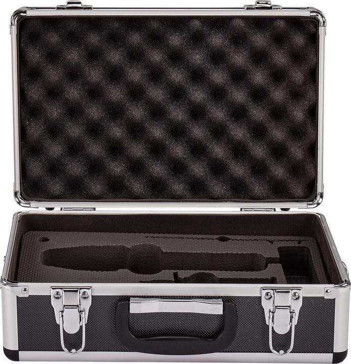 Actual product image Makita Transport Case Alu