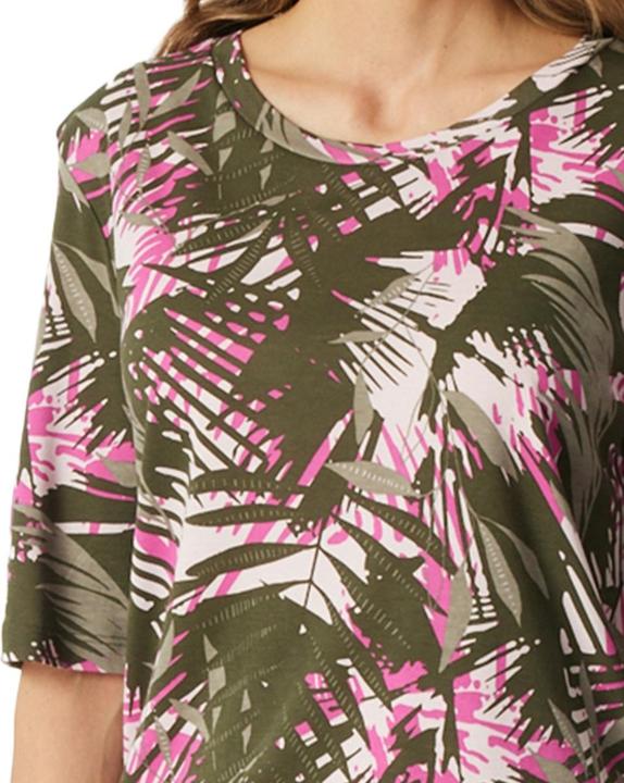 Produktbild Schiesser Modern Nightwear Nachthemd (38, M)