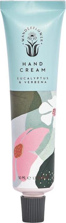 Eucalyptus & Rosemary
