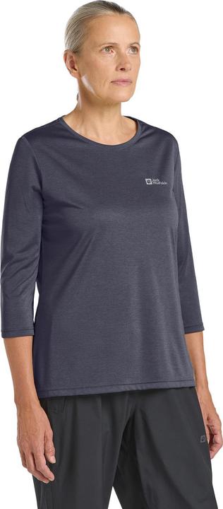 Image du produit Jack Wolfskin Crosstrail 3/4 T W (L)