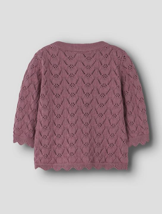 Actual product image Name it Strick Strickjacke (62)