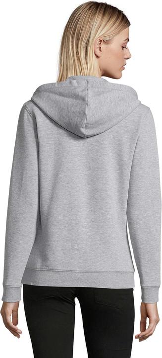Image du produit Sols - Veste à capuche SPIKE - Femme (M)