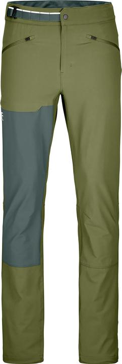 Actual product image Ortovox Brenta Pants M (M)