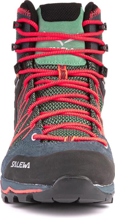 Actual product image Salewa MTN Trainer Lite Mid GTX Shoes (36)