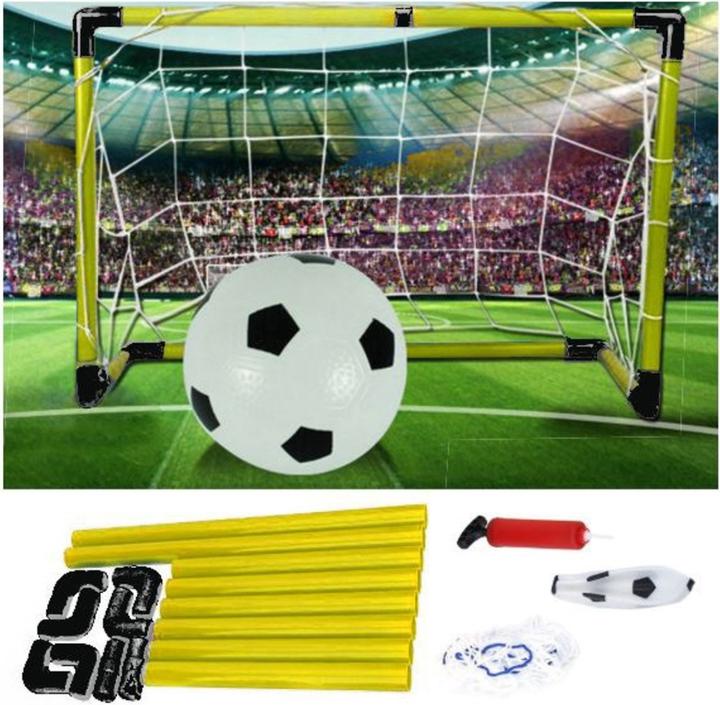 Immagine prodotto XQ Max Set di porte da calcio