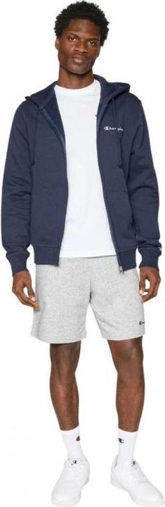 Produktbild Champion Sweatjacke Casual Bequem sitzend Sweatjacke Heavy Soft (L)