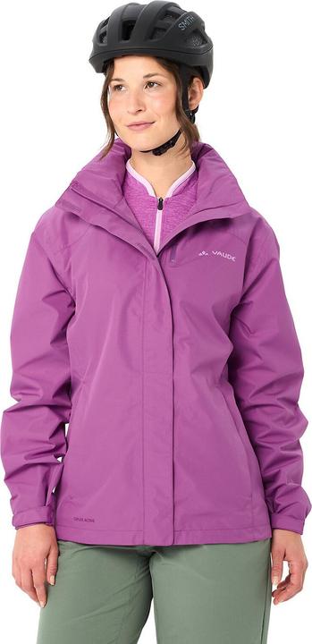 Productafbeelding Vaude Women's Escape Bike Light Jacket (38, S)