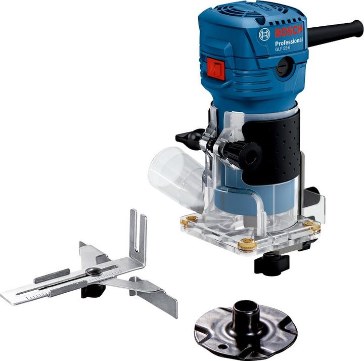 Immagine prodotto Bosch Professional Router per bordi GLF 55-6