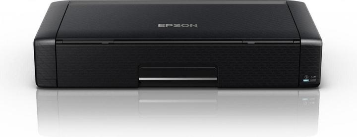 Image du produit Epson WF-110W Main d'oeuvre (Encre, Couleur)