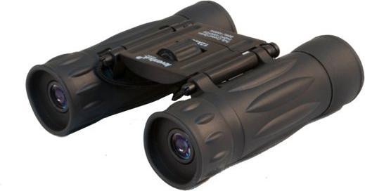 Immagine prodotto Levenhuk Binocolo Atom 12x25 Tetto Nero (12x, 25 mm)