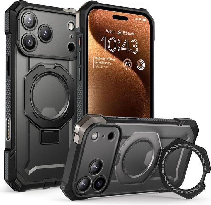Image du produit Supcase UB Grip Magsafe (Apple iPhone 17 Pro Max)