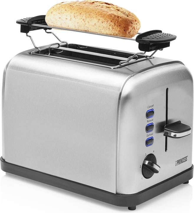 Princess Toaster